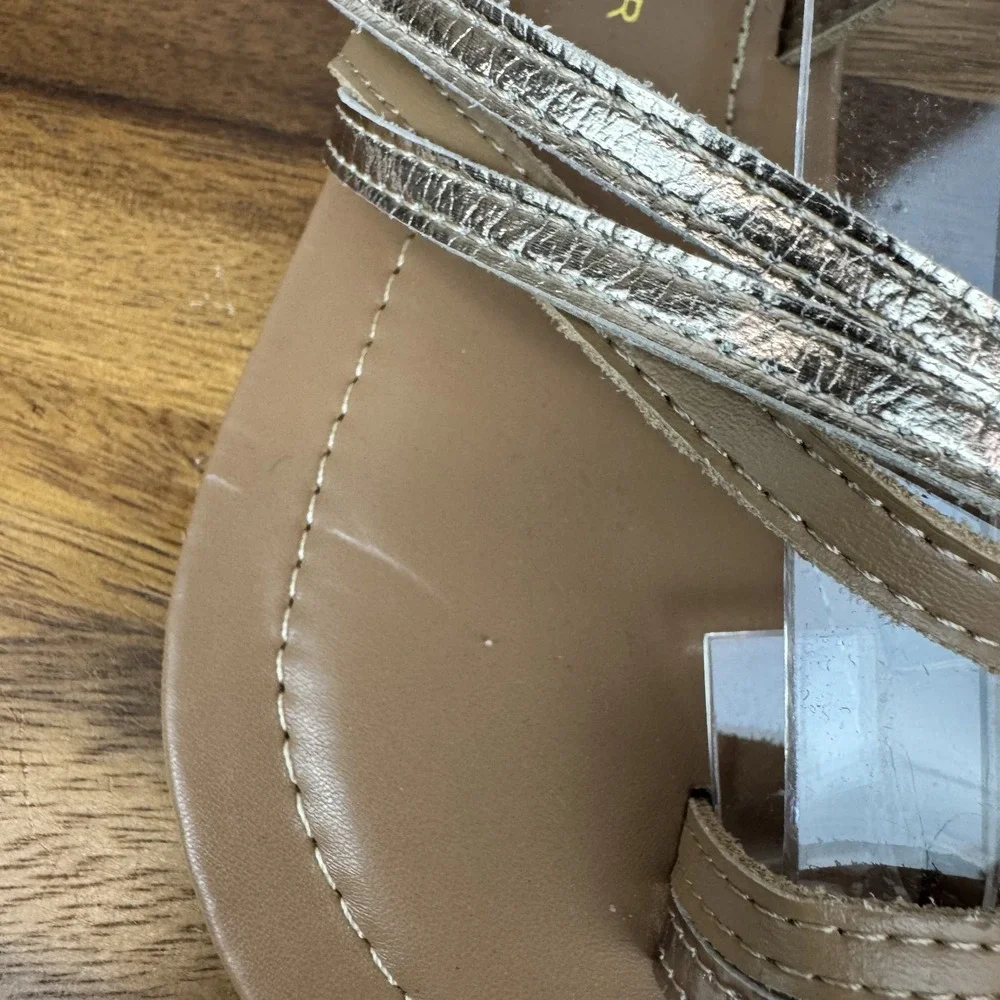 Kurt Geiger size 13